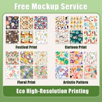 Body de Algodón Orgánico y Bambú para Niñas Pequeñas con Cierre de Broches y Volantes, Estampado de Dibujos Animados de Halloween, Ropa de Dormir para Fiestas, Venta al por Mayor