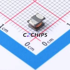 Inductor de Potencia 744045330 1812 (Inductancia: 33uH) (Precisión: 10%) (Corriente Nominal: 430mA) - Product Image 2