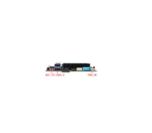 2025 ELSKY NANO4E PC jj4125 NANO ITX 120x120mm 1 * LAN veya 2 * LAN <span class=keywords><strong>DDR4</strong></span> 4K VGA HDM-I * LVDS/EDP ekran NGFF - Product Image 6