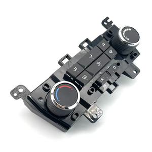 Chevrolet Cruze Front <b>Panel</b> 95146201 ABS <b>Plastic</b> <b>Wall</b> Mounted HVAC Part 250x80x120mm Easy Install - Product Image 2