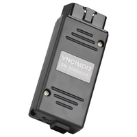 Perangkat Lunak Pembaca Kode TLC GDS2 DPS Tech2win Terbaru untuk Antarmuka MDI2, Kompatibel CAN FD/DoIP, OBD/WiFi/USB/