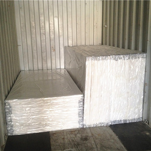 Vente en gros d'usine : Panneaux alvéolés en <span class=keywords><strong>polypropylène</strong></span> (PP) souples, ondulés et perforés - Product Image 6