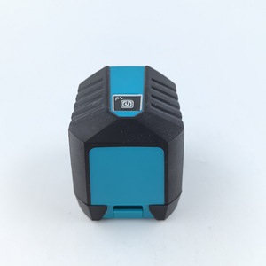 Portable Industrial Grade Green Beam <strong>Laser</strong> <strong>Level</strong> with <strong>Tripod</strong> 2-Line (Horizontal &amp; Vertical) - Product Image 3