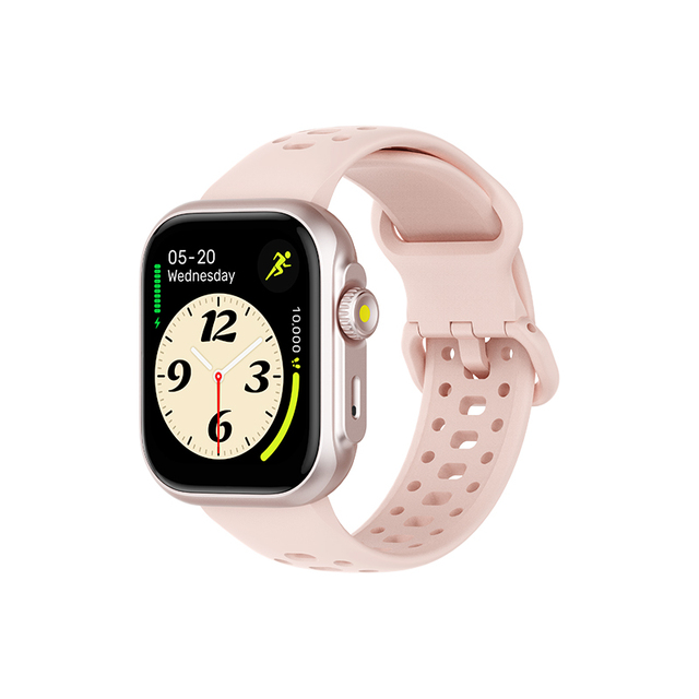 Consumer Electronics Smart Watches Outdoor Sports Smartwatch Band for Women