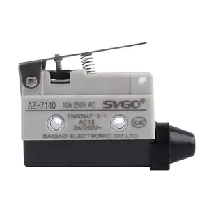 Orijinal HL-5100 güvenlik limit anahtarı seyahat anahtarı güvenlik stokta küçük limit anahtarı