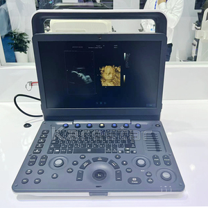 Sistema de escaneo de ultrasonido para diagnóstico cardíaco especializado, Doppler a color 3D 4D 5D, portátil, veterinario, para animales, a la venta, a la venta - Product Image 3