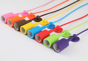 Candelabro de <span class=keywords><strong>doncella</strong></span> <span class=keywords><strong>celestial</strong></span> colorido comedor dormitorio estilo europeo personalizado interior moderno minimalista luz de varios cabezales - Product Image 3