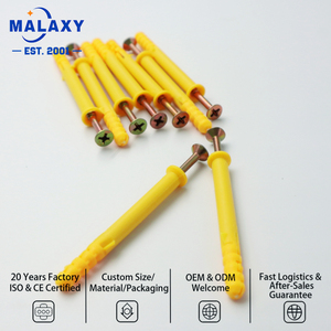Vis autotaraudeuses en plastique Malaxy toutes tailles - Product Image 2