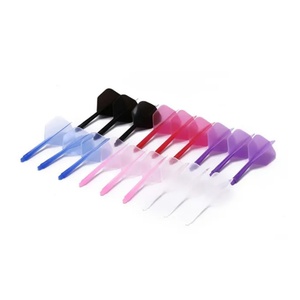 Plumas de Dardos de Alta Calidad al por Mayor, Plástico 2ba - Product Image 1