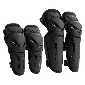 Motorcycle Knee Protection Motocross Racing Kneepads Protector Guards Skate Skiing Skating Knee Pads Protective Gears