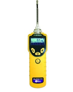 Detector de COV Portátil de Fábrica PGM-7320 MiniRAE3000 para Bibliotecas - Product Image 4