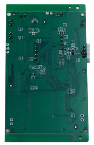 OEM High Quality Smart Electronics Dvb T2 Isdb-t Atsc Set Top Box Pcb PCBA Assembly Circuit Board - Product Image 2
