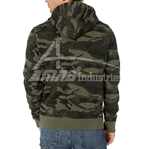 เสื้อฮู้ดผู้ชาย,มาใหม่เสื้อฮู้ดผู้ชายไซส์ใหญ่ - Product Image 4