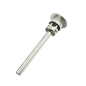 New Flat Bottom Stainless Steel Nitro Coffee Soda <strong>Keg</strong> 5l Empty <strong>Beer</strong> <strong>Kegs</strong> - Product Image 6