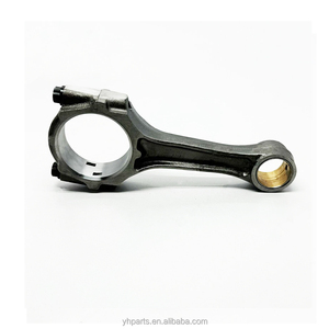 Kit de Reparación General 4ZE1 / Biela / Cigüeñal 4ZE1 para Motor Isuzu, Camión, Montacargas, Excavadora - Product Image 4