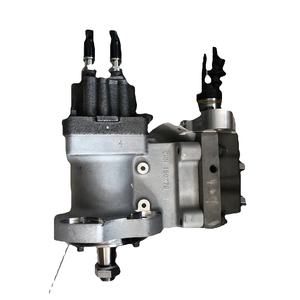 GL 6266-71-1200 BOMBA INYECCIÓN Excavadora Motor Cargador Camión Bulldozer Niveladora Rodillo Repuestos - Product Image 1