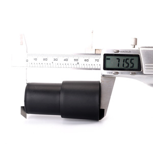 Vacuum Cleaner Adapter 35mm To 32mm Universal Home Use PP Material - Product Image 3