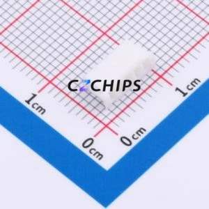 ZH-5Y Housing (Wire-to-Board / Wire-to-Wire) P=1.5mm Connector ( Jack Structure: 1x5P )( Pitch: 1.5mm )( Reference Series: ZH ) - Product Image 1