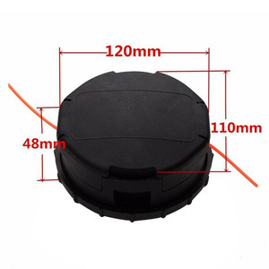 Cabezal de Corte para Desbrozadora <span class=keywords><strong>Echo</strong></span> SRM-266 SRM-266S SRM-266T SRM-266U M10*1.25 99944200903 Speed Feed 450 - Product Image 4