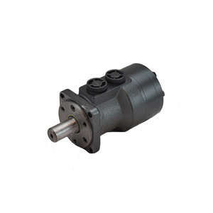 Moteur hydraulique à prix d'usine BMR-100 BMR-125 BMR-160 - Product Image 1