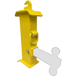 AMBITION <span class=keywords><strong>Adaptateur</strong></span> <span class=keywords><strong>d</strong></span>'<span class=keywords><strong>attelage</strong></span> rapide pour tracteur et skid Steer <span class=keywords><strong>Adaptateur</strong></span> <span class=keywords><strong>d</strong></span>'<span class=keywords><strong>attelage</strong></span> rapide avec <span class=keywords><strong>crochet</strong></span> de maintien de la chaîne et anneau en <span class=keywords><strong>D</strong></span> - Product Image 1