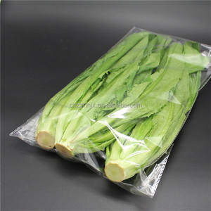 Machine d'emballage multifonctionnelle pour bananes, fruits, légumes, machine d'emballage en flux, machine d'emballage alimentaire en forme de coussin - Product Image 5