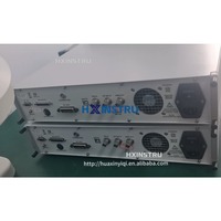 Spirent GSS6700 Multi-GPS GNSS Simulator Used H