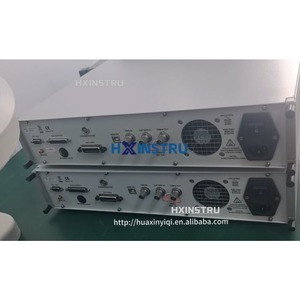 เครื่องจำลองสัญญาณ GPS GNSS รุ่น Spirent GSS6700 มือสอง - Product Image 2