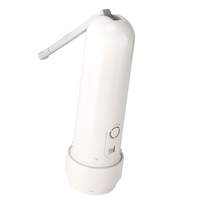 Bidet portable électrique rechargeable pour l'hygiène personnelle, mini bidet manuel de voyage avec sac de voyage