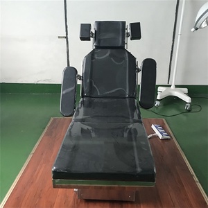 KSMED Surgical Operating <b>Table</b> KSM-SOB <b>Electric</b> Surgical Operating <b>Table</b> Multi-function Operation <b>Table</b> - Product Image 3