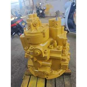 Piezas de excavadora Caterpillar populares 395F bomba oscilante hidráulica 593-3841 5933841 bomba hidráulica para uso en excavadora - Product Image 5