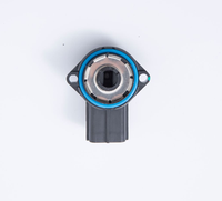 Capteur de position du papillon des gaz 1071403 988F9B989BB YS4Z9B989BB TPS274 SW-S-N3402 pour Ford Escape Focus Mondeo Ranger Ka