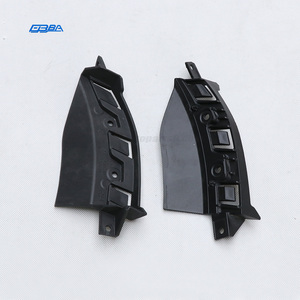 Support de pare-chocs d'origine usine d'occasion pour Bentley Bentayga 36A807613 36A807614 - Product Image 5