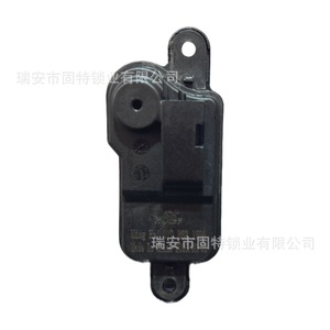 Actuador de Cerradura para Auto Vw 8VD862159A, 12V CC, Material ABS, Sistema de Cierre Centralizado - Product Image 1