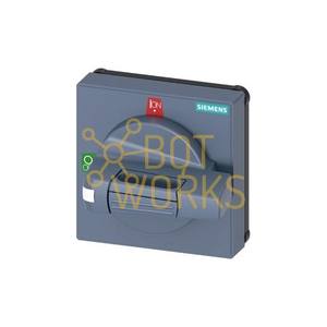Siemens 8UD17712AD01 - Nuevo - Product Image 1