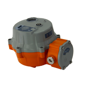 Actuadores a Prueba de Explosiones Tipo Bola OEM TCN-08TEX-AC95-265V-10S 80N.m 60W - Product Image 2