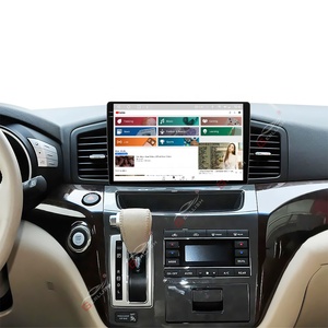 แอนดรอยด์สำหรับนิสสันเอลแกรนด์370Z ค้นหา E52 2012 2013 2014 2015ระบบนำทาง GPS มัลติมีเดียสำหรับรถยนต์ - Product Image 4