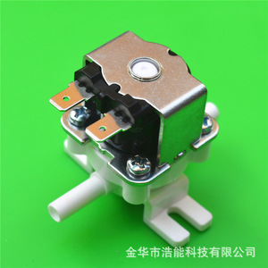 Mini purificateur d'eau potable direct, humidificateur, chauffage avec connecteur rapide à deux points, électrovanne miniaturisée - Product Image 4