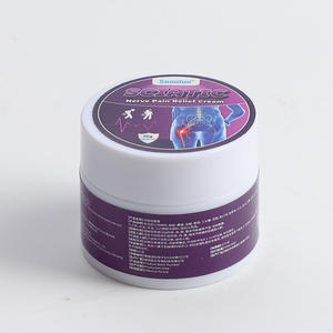 Krim perangkat pereda nyeri saraf Sains Terbaik krim pereda nyeri saraf skiatik perawatan untuk saraf skiatik grosir - Product Image 1