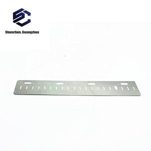 Original nouveau papier support de guidage 1436557 pour LQ-350 LQ-<span class=keywords><strong>310</strong></span> LQ300KH LQ520K <span class=keywords><strong>LX</strong></span> 300 + LX300 + II LQ300 LQ 300II long mylar guide - Product Image 3