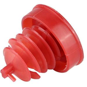 Tapa del depósito de la bomba de dirección asistida Huajiefan 53697-SB3-952 para Honda Accord Civic CRV, pieza de repuesto - Product Image 5