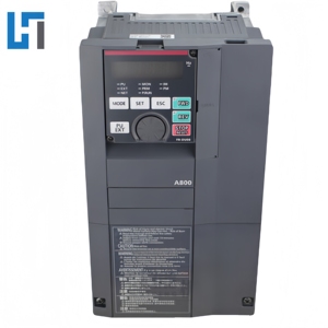 Nuevo convertidor de frecuencia original, controlador industrial de 5.5KW, stock de almacén - Product Image 1