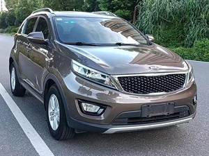 Kia <span class=keywords><strong>Sportage</strong></span> d'occasion 2016 2017 <span class=keywords><strong>2018</strong></span> 2019 2020 Édition Spéciale 2.0L Transmission Automatique Excellent État Fiable pour l'Afrique - Product Image 2
