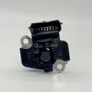 Haoxiang tự động khối lượng cảm biến lưu lượng không khí mét <span class=keywords><strong>maf</strong></span> cảm biến <span class=keywords><strong>20787043</strong></span> cho Chevrolet GMC Cadillac Buick - Product Image 4