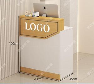 Tùy Chỉnh Hiện Đại Quán Cà Phê Cửa Hàng Quầy Bảng Cho Phụ Nữ Của Cửa Hàng Quần Áo Và Vẻ Đẹp Salon Tùy Chỉnh <span class=keywords><strong>Showcase</strong></span> - Product Image 6