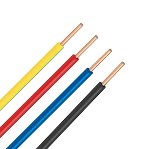 ME <span class=keywords><strong>INGELEC</strong></span> 1,5mm Cable eléctrico de un solo núcleo 100% Cable de cobre puro Cable eléctrico de África - Product Image 4