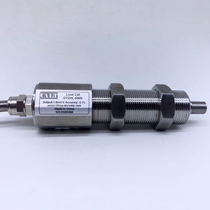 โหลดเซลล์แบบมีความเสถียรสูง DYZHL-500N สแตนเลส LCZHL 10N-1000N LCZHL/10N-1000N DYZHL-500N โหลดเซลล์แบบมีความเสถียรสูง - Product Image 4