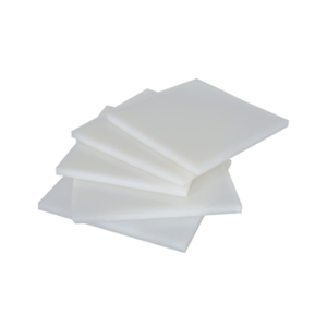 Plaque en polyéthylène haute densité recyclé / Panneau en plastique HDPE / Blocs en plastique HDPE à vendre - Product Image 6