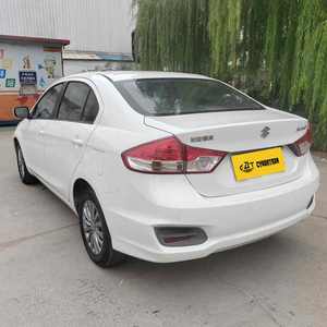 Taxi Usado para África, Sin Accidentes, Bajo Kilometraje, <span class=keywords><strong>Suzuki</strong></span> Kei Alivio 2015, Stock en China, Hatchback Changan Qiyue, Listo para Envío - Product Image 3