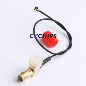 KH-IPEXA-SMAKWE5-B0180H RF Cable RF Whole Sale Electronic Component Chips Supplier & BOM Service - Product Image 1